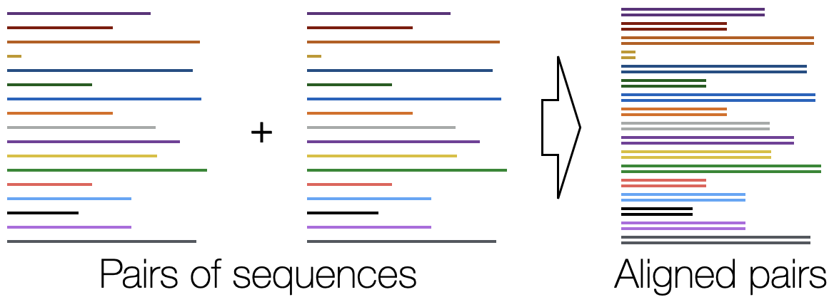 AlignPairs